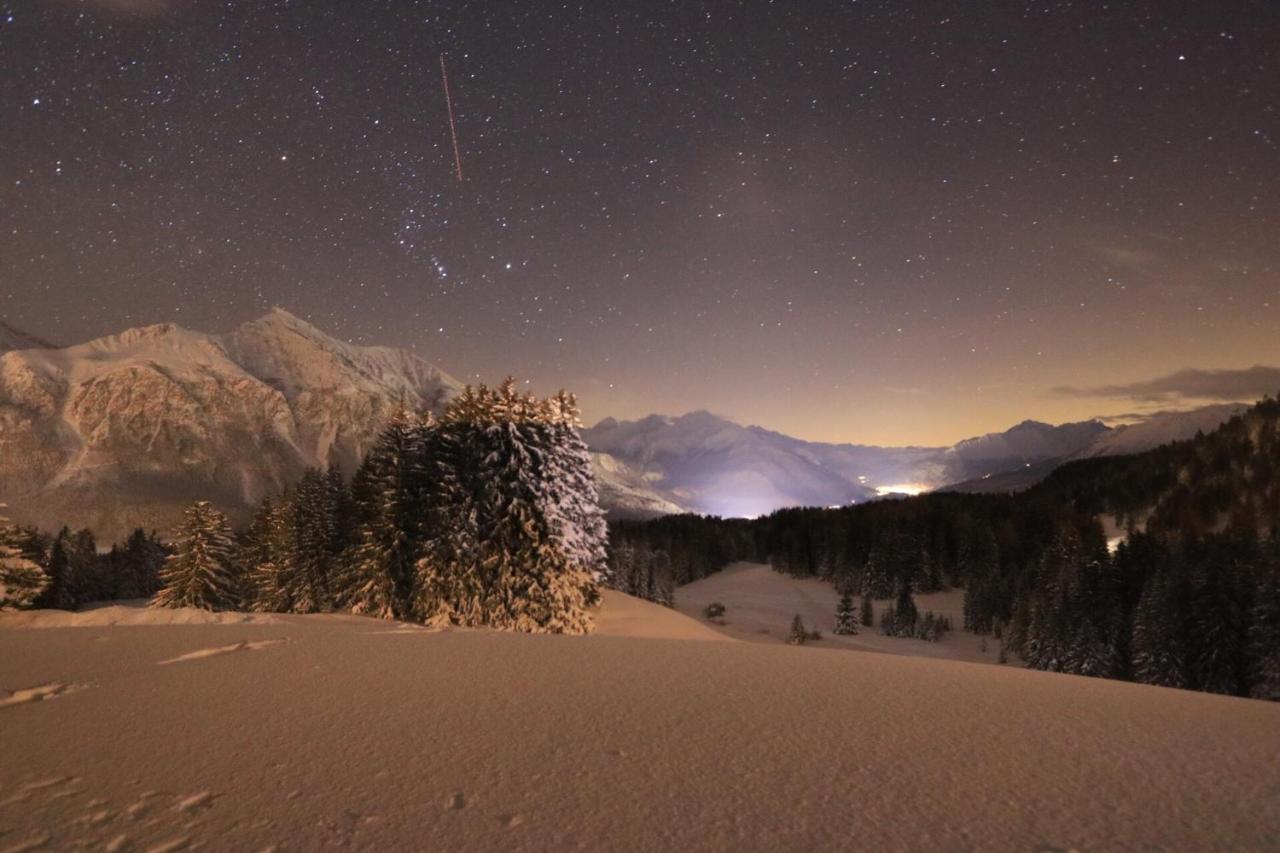 Juhui Lenzerheide Exterior foto